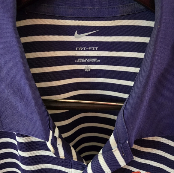 Clemson 🐯🏈🏀⚾️⚽️🐅 - Picture 6 of 8